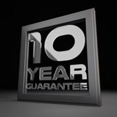 Trade Double Glazing Guarantee