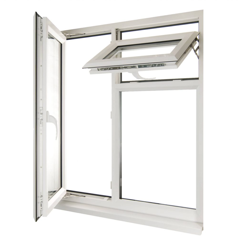 Upvc Casement Windows Somerset Liniar Window Prices Bridgwater