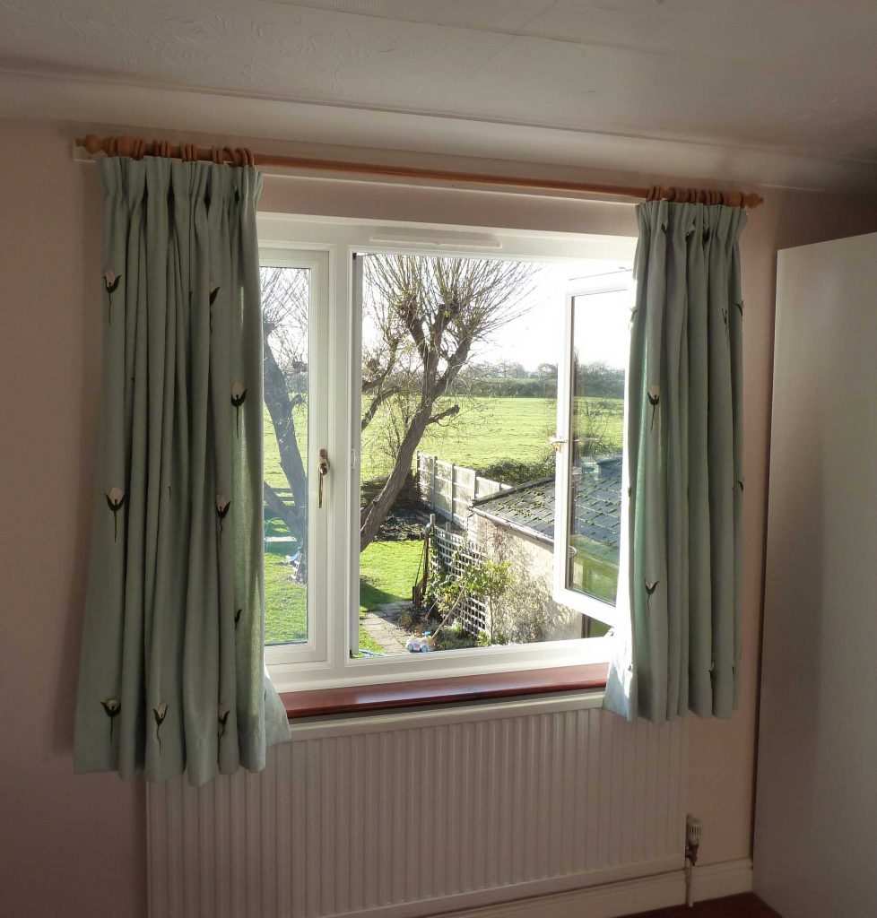 Upvc Casement Windows Somerset Liniar Window Prices Bridgwater